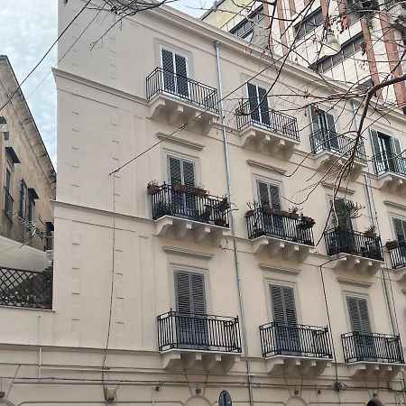 Colori Di Palermo Apartment Екстериор снимка