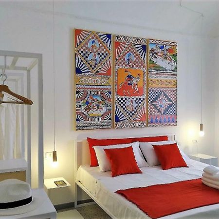 Colori Di Palermo Apartment Екстериор снимка