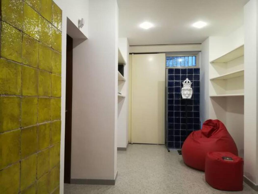 Colori Di Palermo Apartment Екстериор снимка