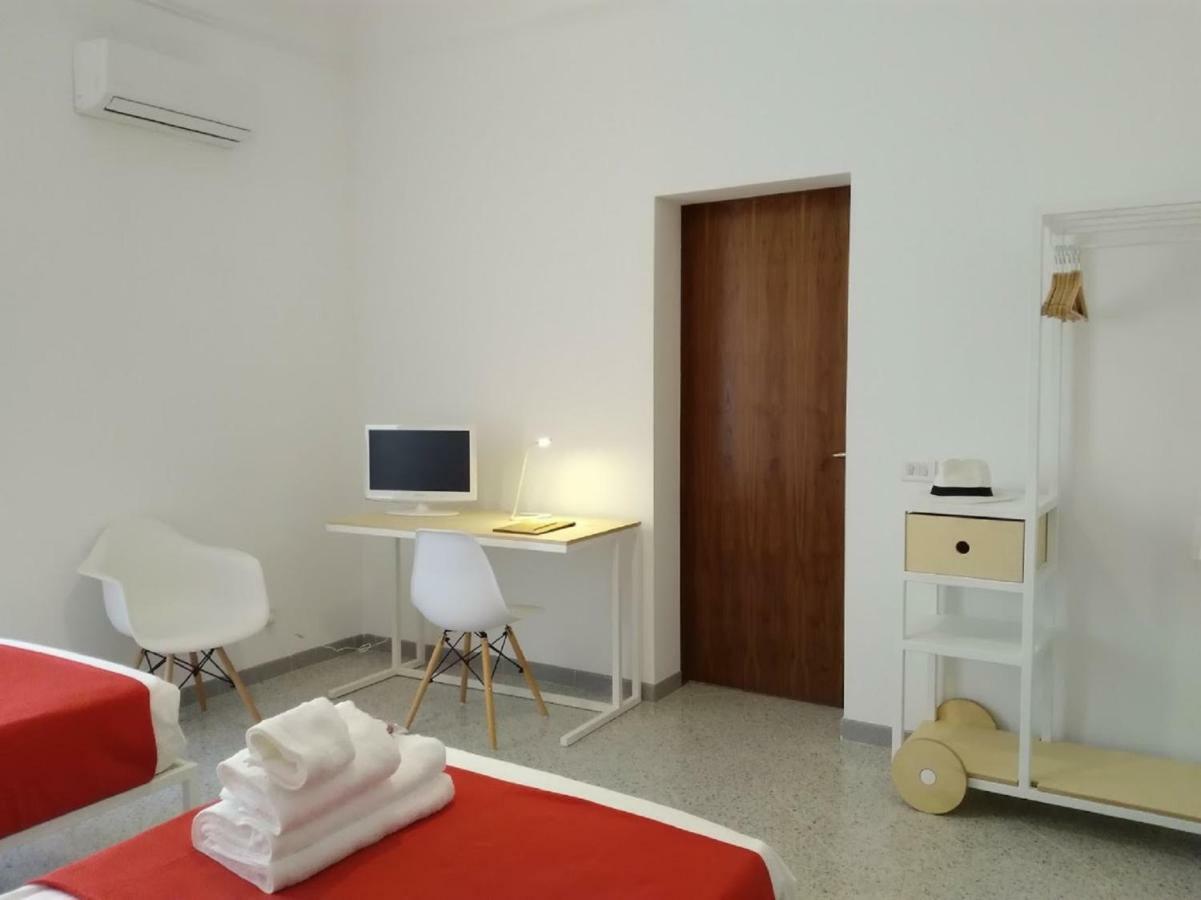 Colori Di Palermo Apartment Екстериор снимка