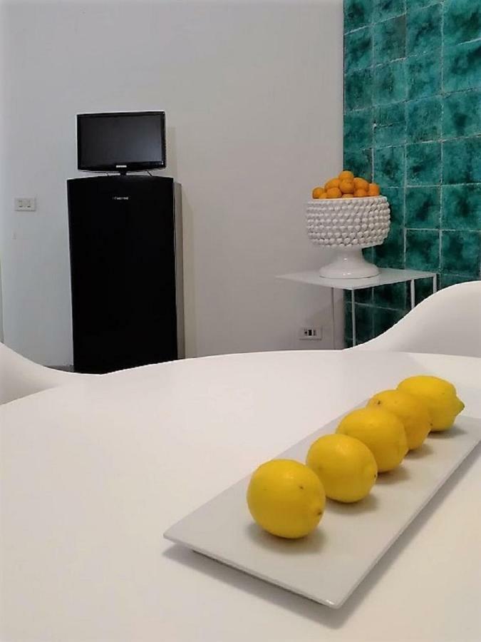 Colori Di Palermo Apartment Екстериор снимка